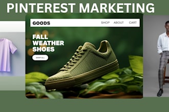 setup optimize do pinterest business marketing create pins and boards