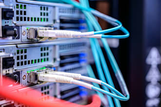 provide reliable tech support and server management for your business