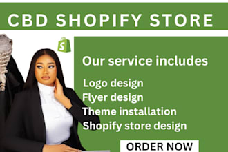 design cbd store cbd shopify store cannabis website shopify store cbd website
