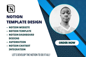 design your aesthetic notion template, notion dashboard, notion website