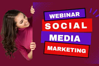 be your brand manager, social media editor and do  marketing