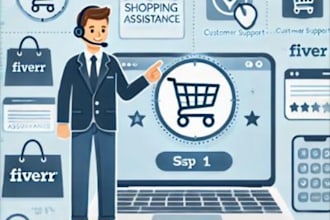 do online shopping assistance in japan