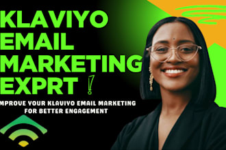 help you master klaviyo email marketing automation
