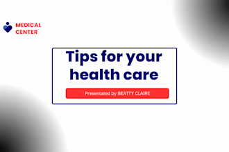 give you a health wellness and safety advice for you and your family
