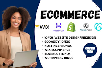 ionos website shopify ionos hostinger wix ecommerce ionos godaddy ionos redesign