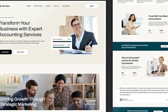 build bookkeeping website finance leads tax accounting website bookkeeping leads