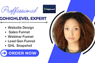 do gohighlevel funnel, workflow, automation, calendar, highlevel snapshot ghl