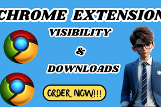 do chrome extension promotion, chrome extension downloads, chrome review
