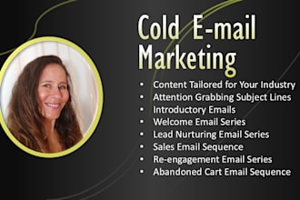 create a cold emails that get opened