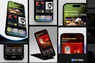 develop live streaming app music streaming app music app music streaming website