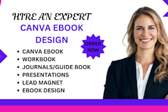 design lead magnet, workbook, designrr, canva ebook, book formatting, amazon kdp