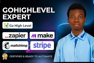 do gohighlevel website gohighlevel automation ghl sales funnel ghl crm expert