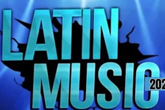 sing in english, german or spanish to your latin music producer for rap, pop