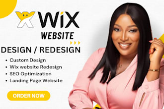 do wix website design wix website redesign wix website wix website development