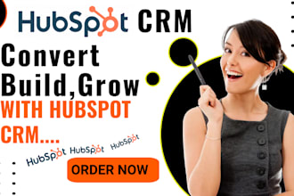 set up hubspot email marketing  hubspot crm zapier shopify with hubspot website