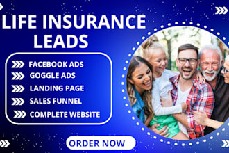 life insurance leads insurance leads iul insurance leads insurance google ads