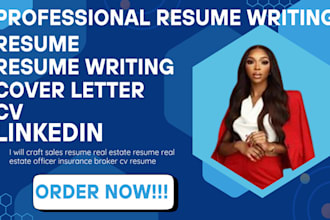 do sales real estate real estate officer insurance broker cv resume within hours