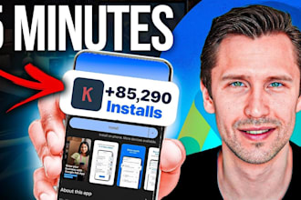 do mobile app promotion, app marketing for android and IOS, google ads