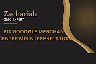 fix google merchant center shopping ads setup gmc