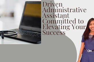 be your trusted payroll and admin assistant for success