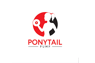 design women wellness weightlifting fitness logo