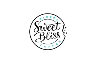 design modern bakery coffee shop logo