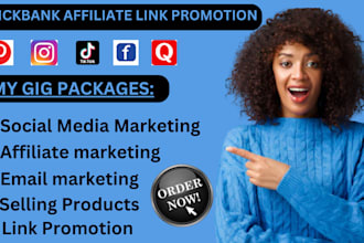 clickbank affiliate link promotion affiliate marketing clickbank link promotion