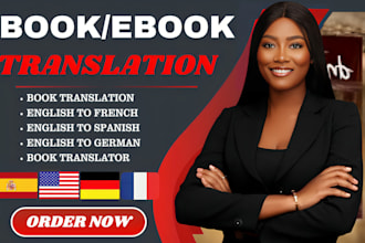 translate english to spanish english to french english to german book translator