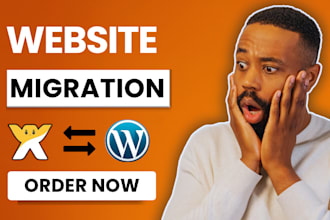 design wix website transfer wix website to wordpress clone squarespace website