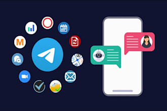 develop solana trading bot solana volume bot solana telegram bot pump fun bot