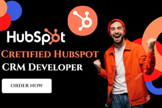 create hubspot cms websites, landing pages, hubspot blog