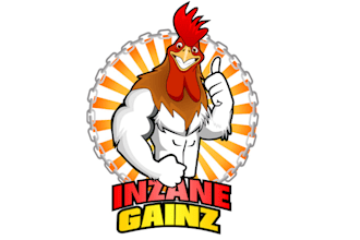 make best quality personal training gym fitness logo