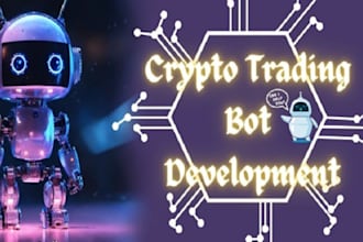 develop stock trading bot, ai trading bot, stock trading bot, etoro bot