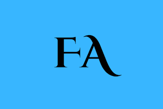design a professional custom favicon for your website