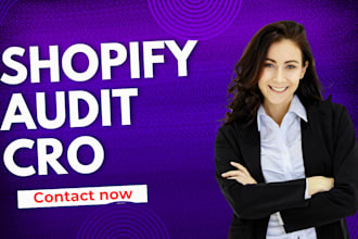 do shopify cro shopify app revenue shopify app review shopify cro audit optimize