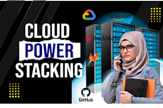 do advanced cloud stacking with high da backlinks