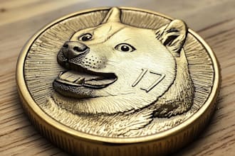 make meme coin art and meme posts for your meme coin