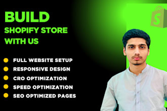 make 7 figure shopify dropshipping store