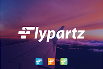 design a simple and classy wordmark logo