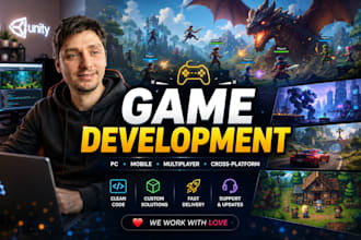 create a custom 2d PC game from prototype to release