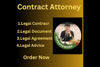 draft lease agreement,ipr agreement, services agreement, article of association
