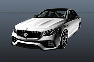 debadge your fivem cars lore friendly