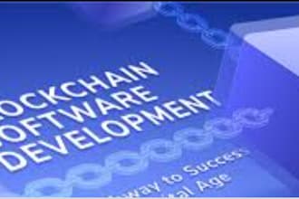 develop innovative blockchain, dapps, and defi applications