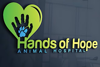do awesome animal, bull dog, kennel, pet business logo and any graphics design