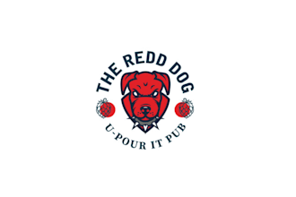 make commercial clean beer pub logo