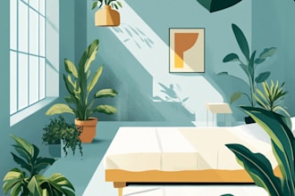 do create adorable illustrations for kids products