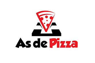 make greatest durable pizza place logo