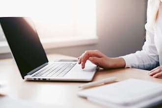 provide remote work assistance