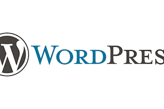 provide wordpress support and tutoring