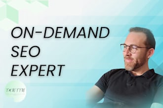 optimize your ecommerce SEO and create a winning content strategy to boost traf